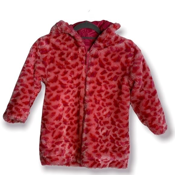 DISNEY Reversible Jacket - Picture 5 of 9